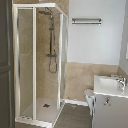 Apartamento Panxón Primera Linea Mar Nigrán