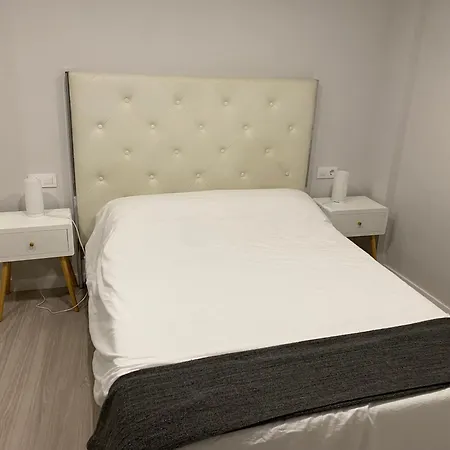 Panxón Primera Linea Mar * Nigrán