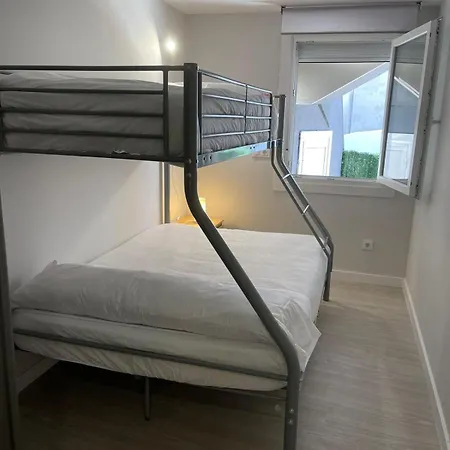 Panxón Primera Linea Mar *