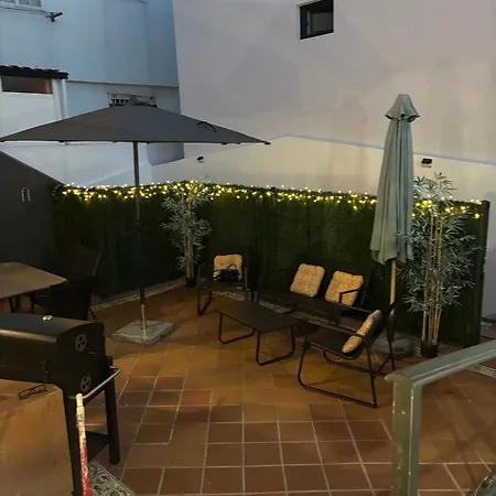 Panxon Primera Linea Mar Appartement