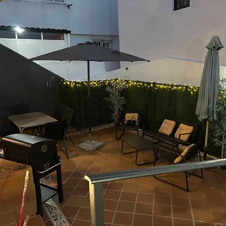 Panxon Primera Linea Mar Appartement