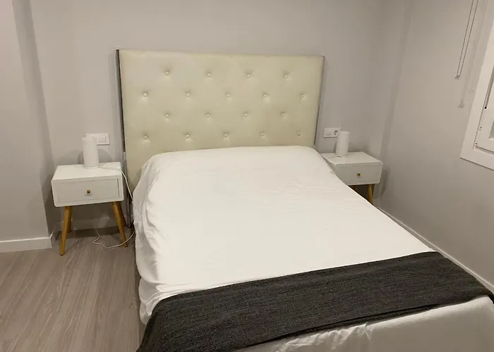 Panxon Primera Linea Mar * Nigrán