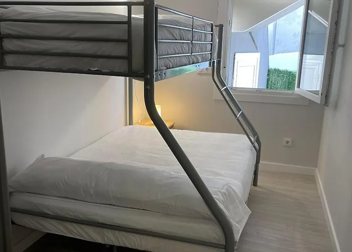 Panxon Primera Linea Mar *