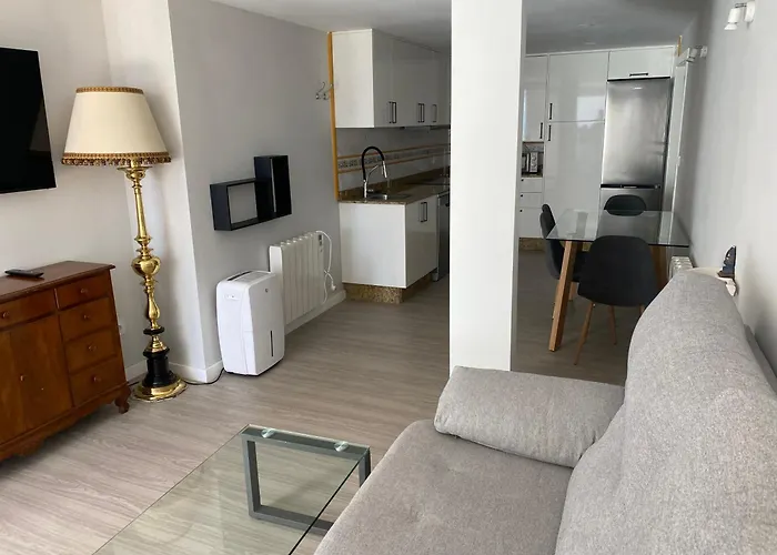 Panxon Primera Linea Mar *