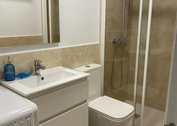 Panxon Primera Linea Mar * Nigrán