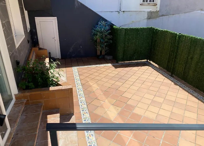 Panxon Primera Linea Mar Appartement