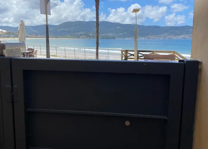 Appartement Panxon Primera Linea Mar